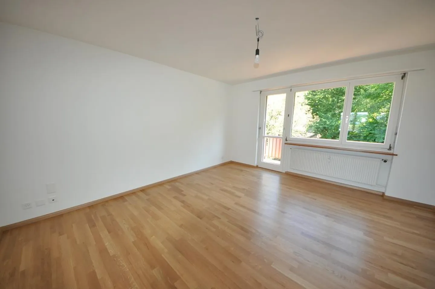 Helle 3.5 Zimmer-Wohnung - Foto 4 von 7