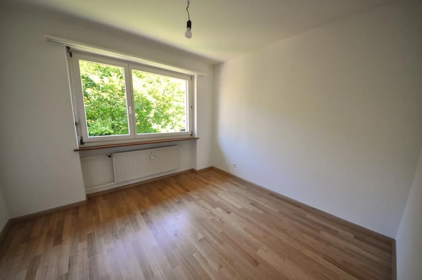 Helle 3.5 Zimmer-Wohnung - Foto 5 von 7