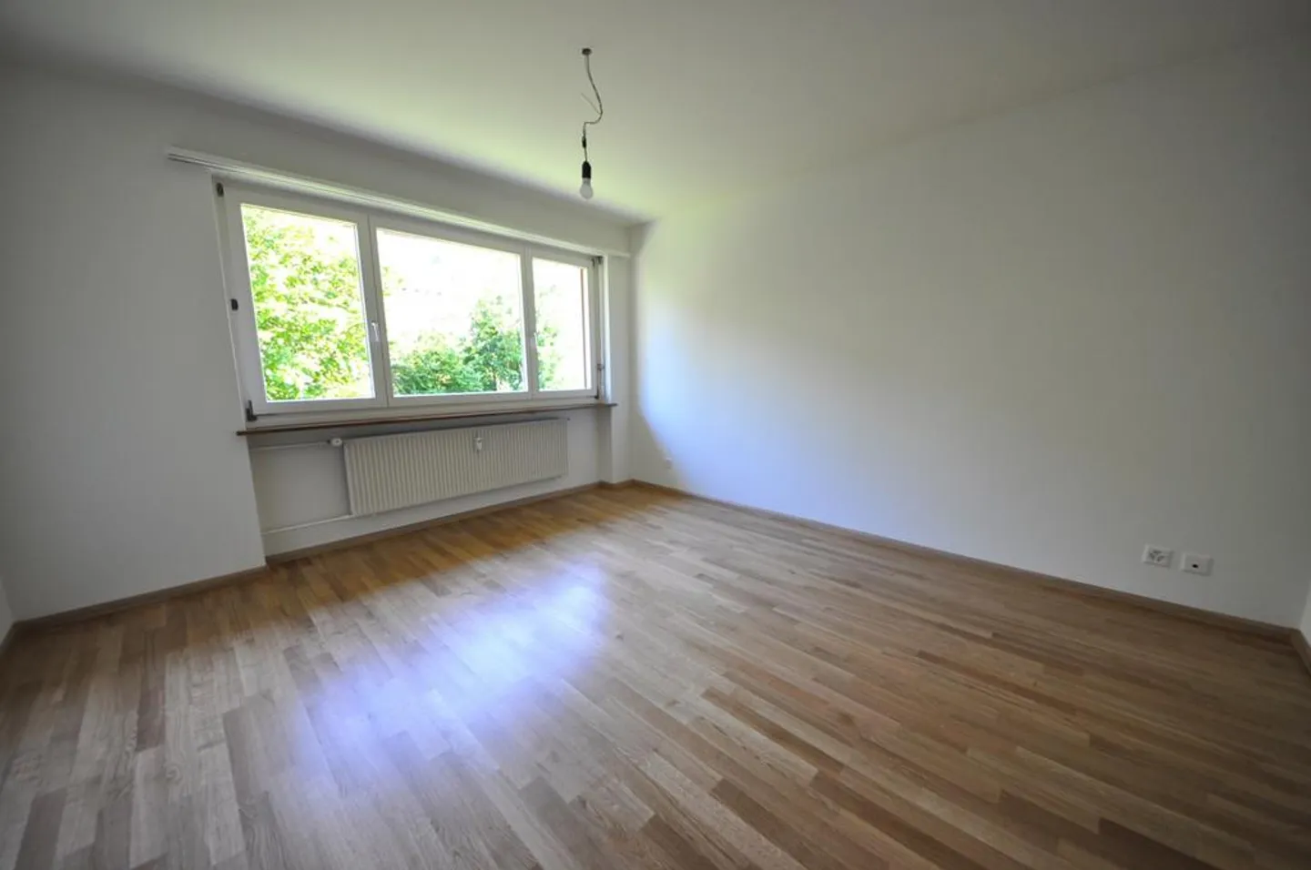 Helle 3.5 Zimmer-Wohnung - Foto 6 von 7