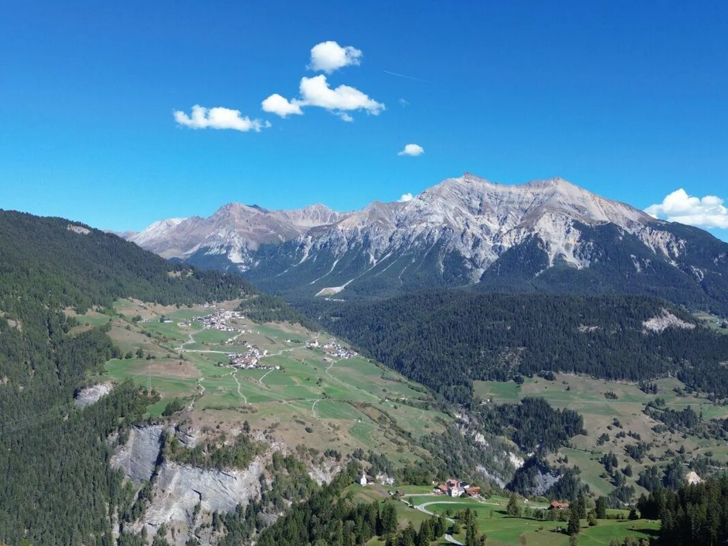 Maison de vacances à Mutten - découvrir le monde montagnard original - Photo 12 sur 13