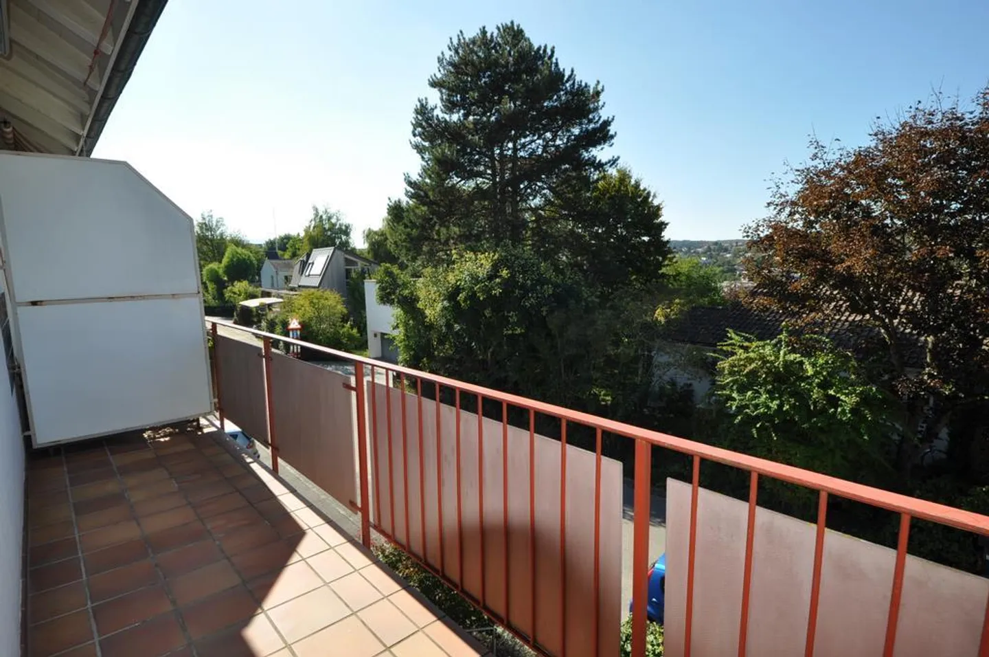 Helle 3.5 Zimmer-Wohnung - Foto 7 von 7