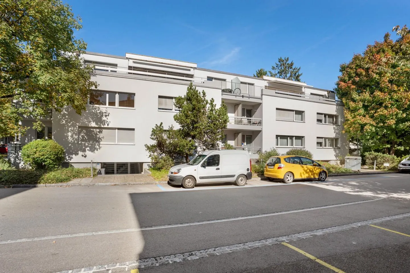 2-room apartment in a central location - Photo 1 of 1