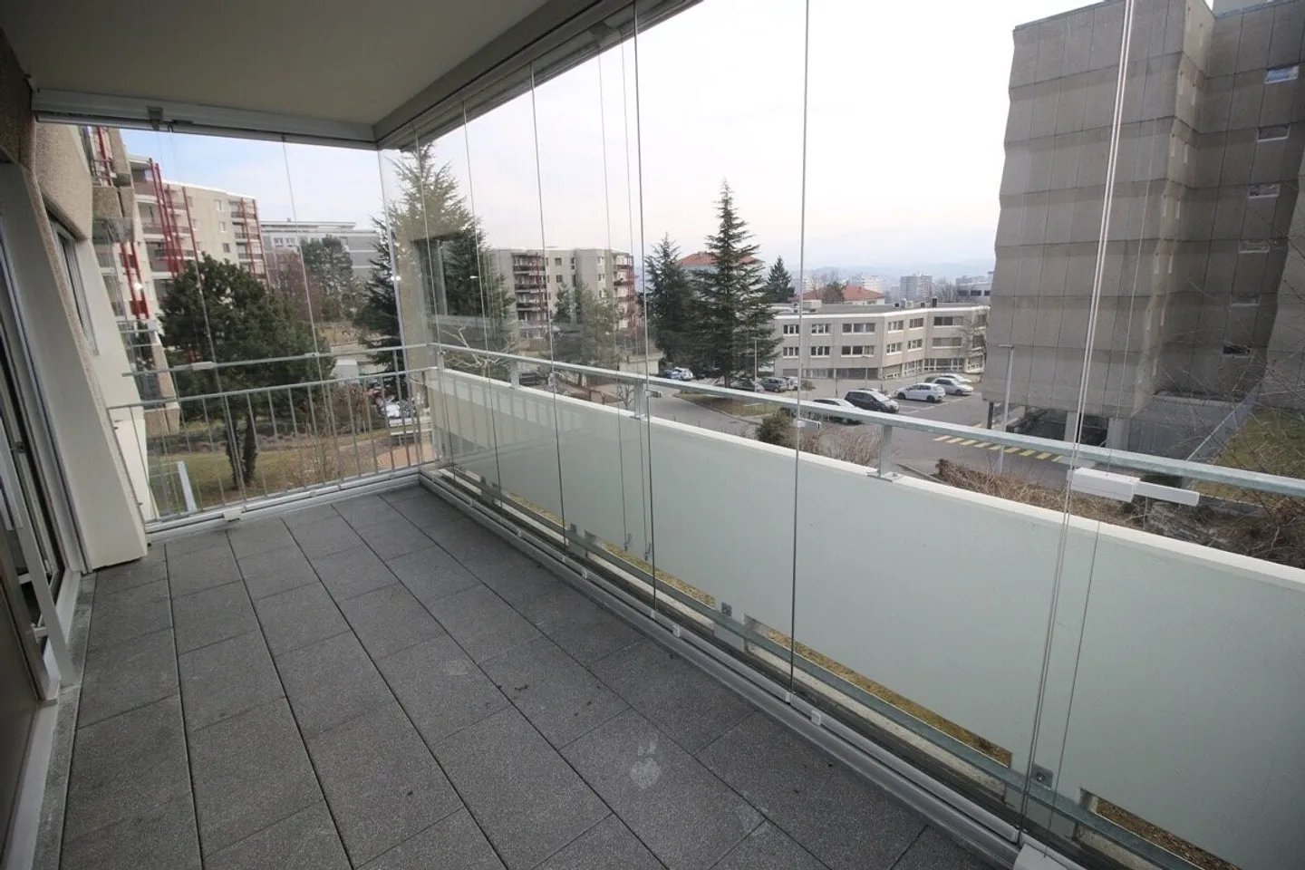 Appartement spacieux avec vue imprenable - Photo 13 sur 13