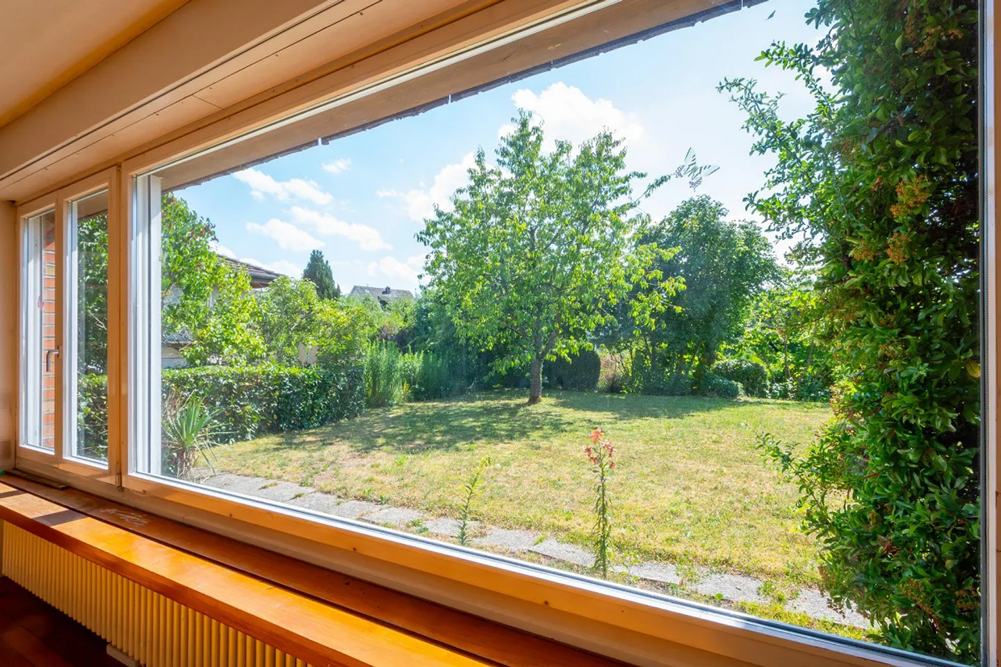 Maison individuelle au caractère unique avec un vaste espace extérieur - Photo 20 sur 22