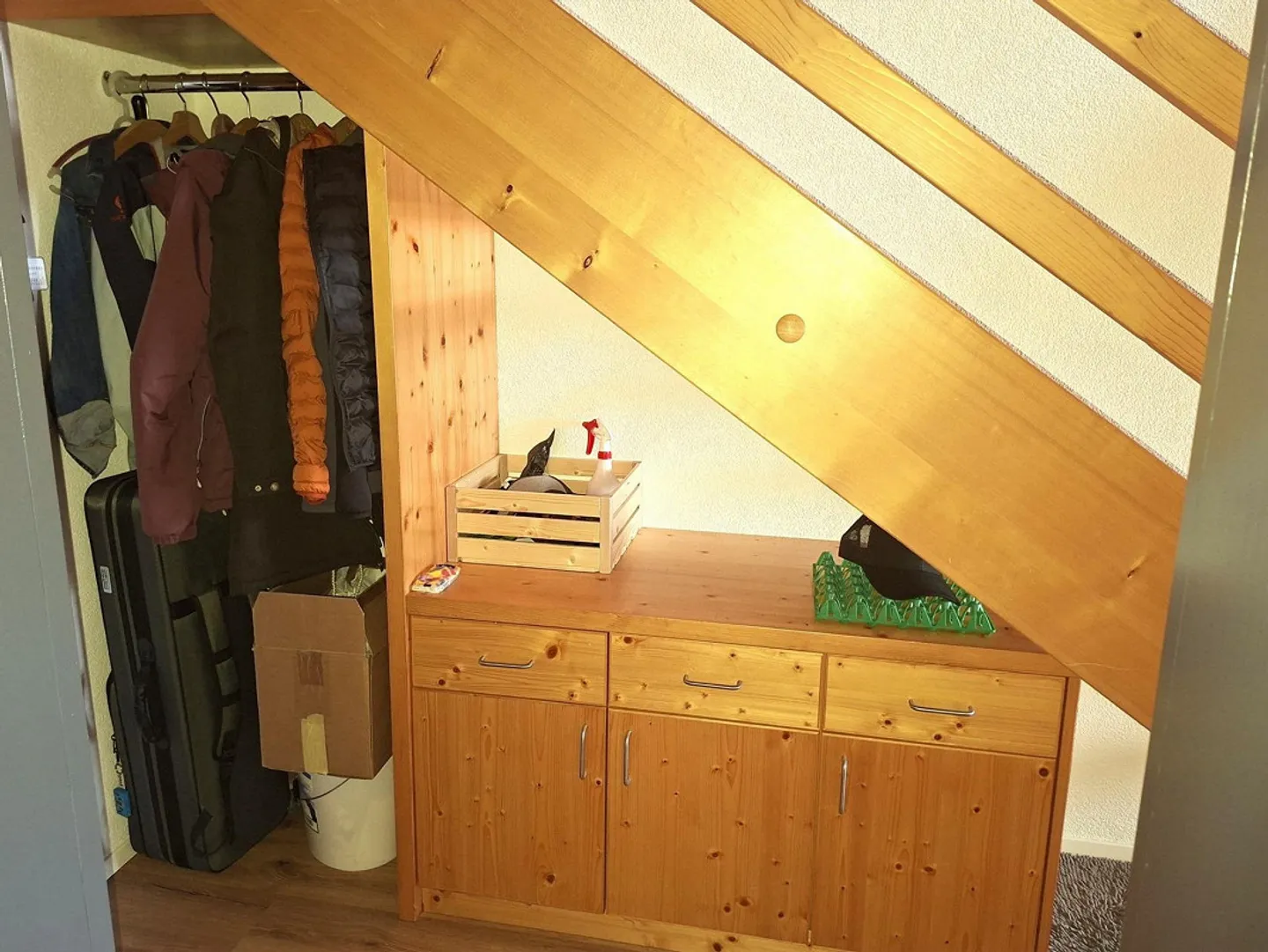 Cercasi nuovo inquilino - Foto 10 di 10