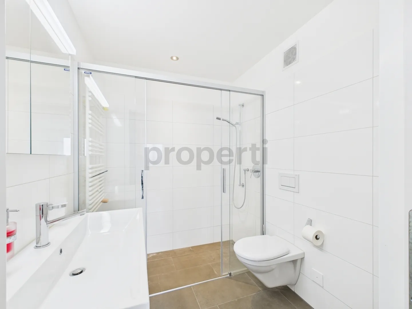 Herrliche 2.5-Zimmer Wohnung mit Seesicht in Fruthwilen - Foto 9 von 12