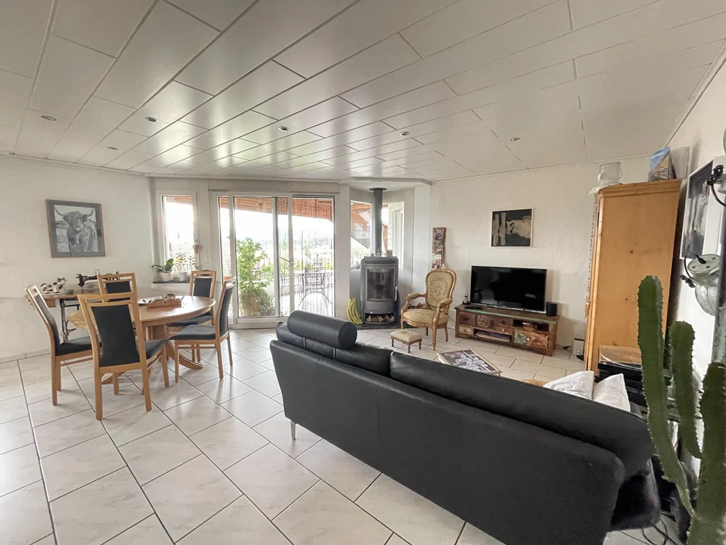 Maison trifamiliale dans un quartier résidentiel calme et familial - Photo 13 sur 16