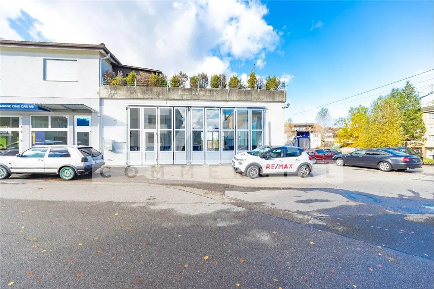 Large commercial hall for various business activities or hobbies - Photo 12 of 13