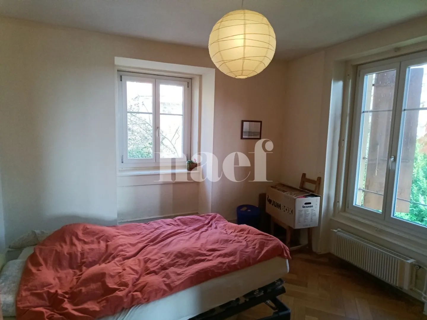 Appartement 4 pièces - Photo 3 sur 7