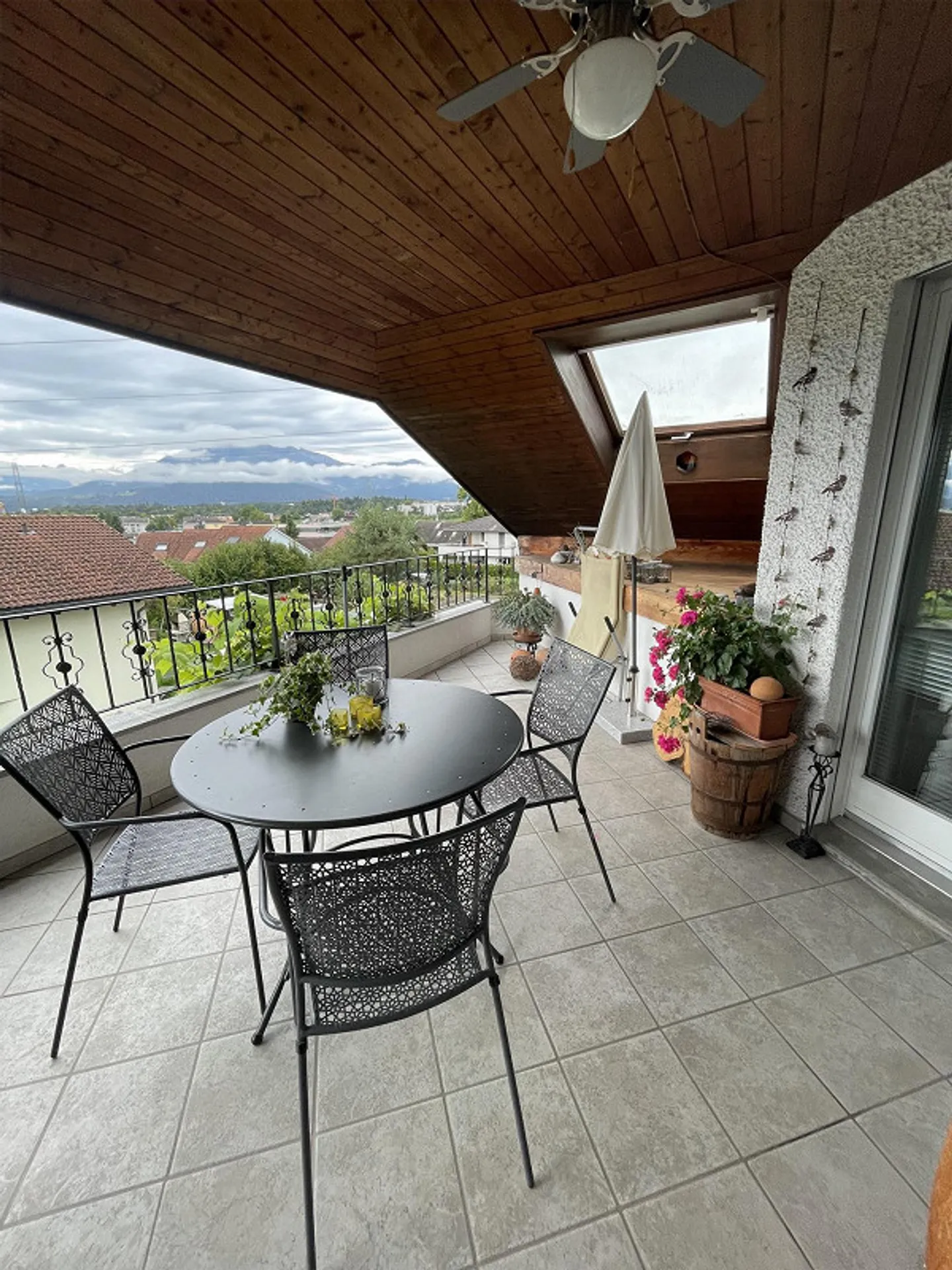 Maison trifamiliale dans un quartier résidentiel calme et familial - Photo 16 sur 16