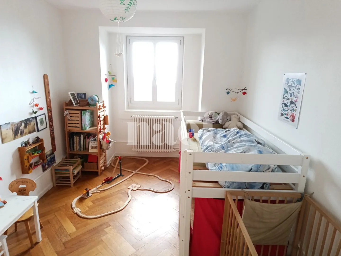 Appartement 4 pièces - Photo 4 sur 7