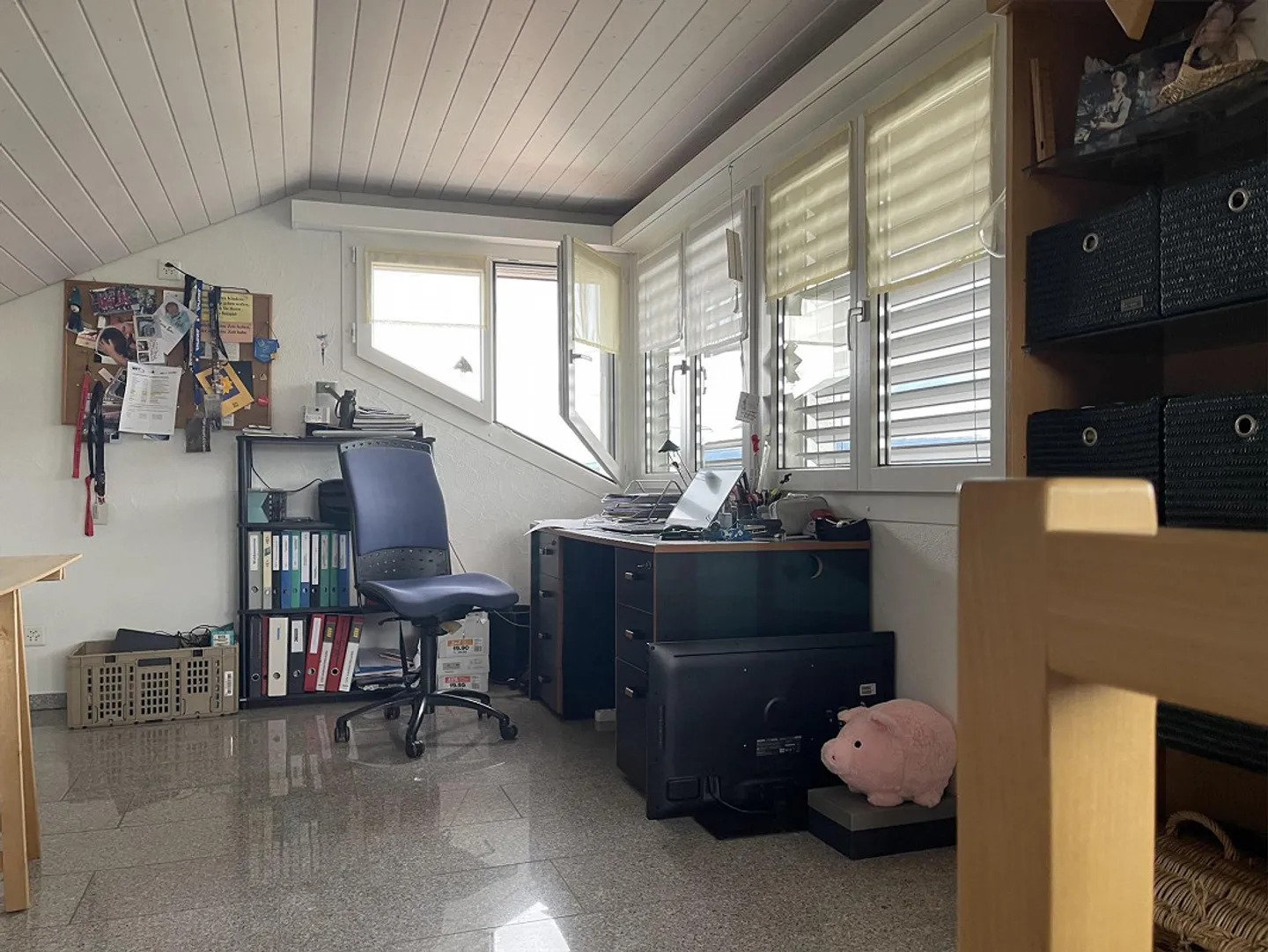 Maison trifamiliale dans un quartier résidentiel calme et familial - Photo 15 sur 16