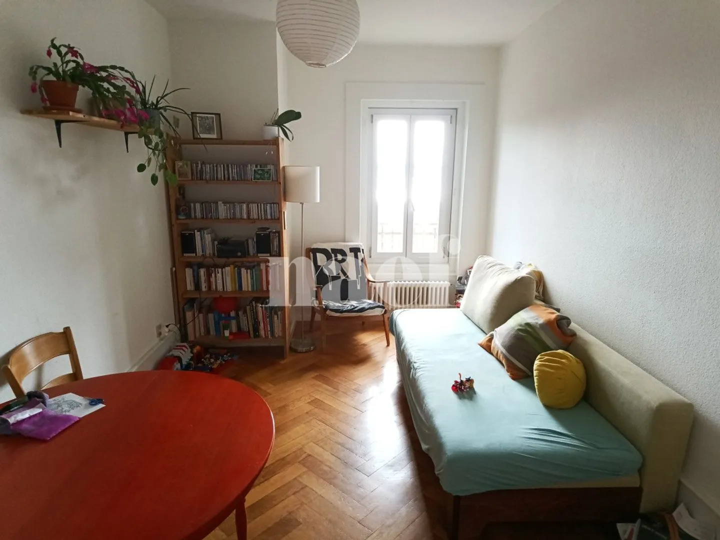 Appartement 4 pièces - Photo 5 sur 7