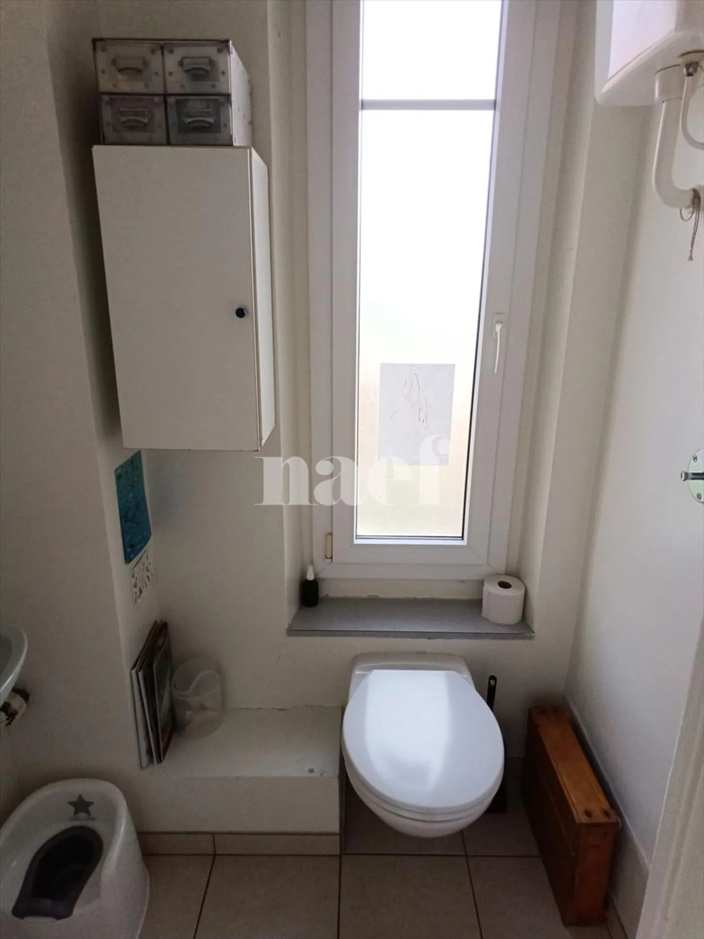 Appartement 4 pièces - Photo 6 sur 7