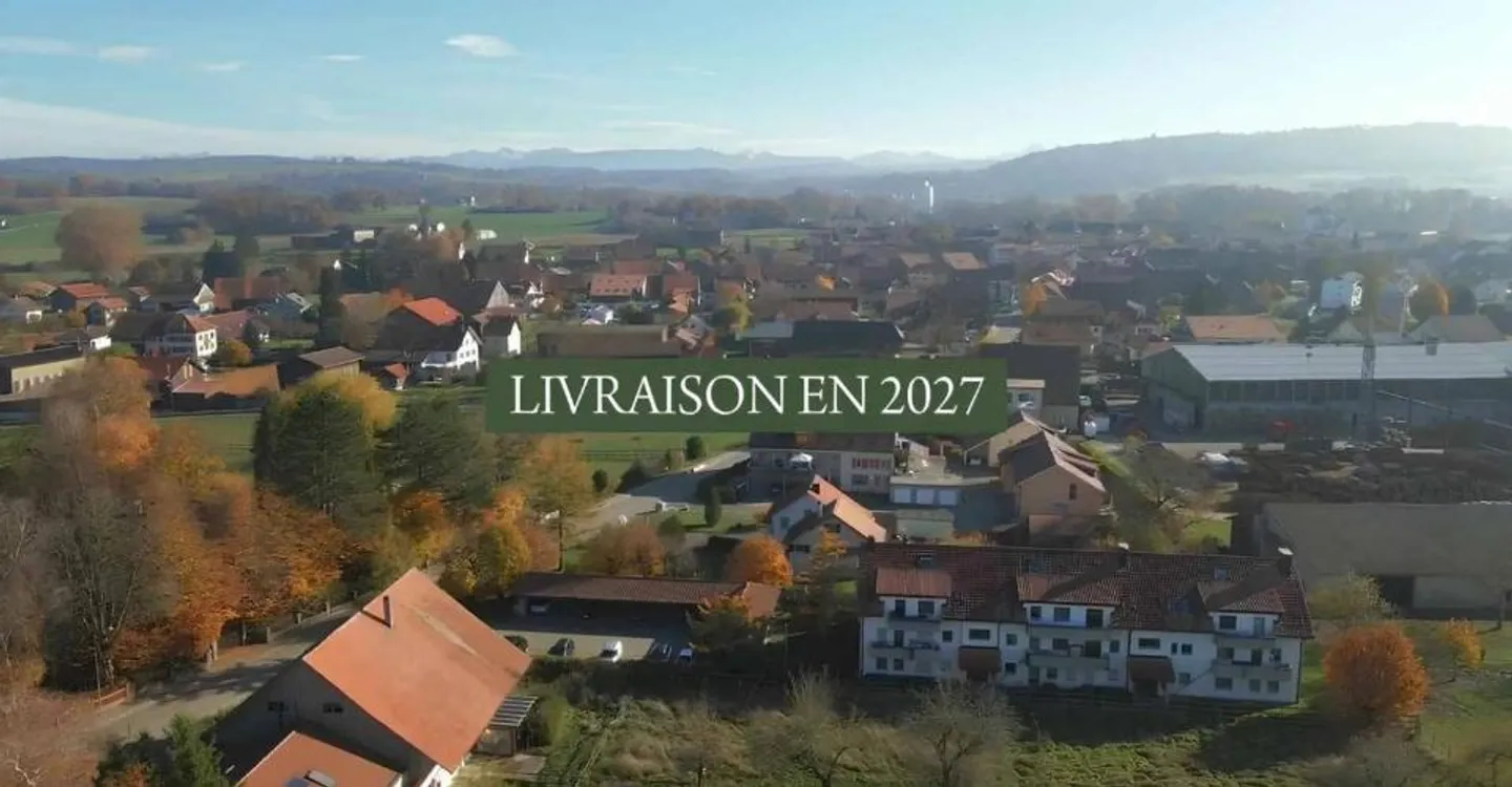 CORÇALIA Neue Doppelhaushälfte - Foto 8 von 12