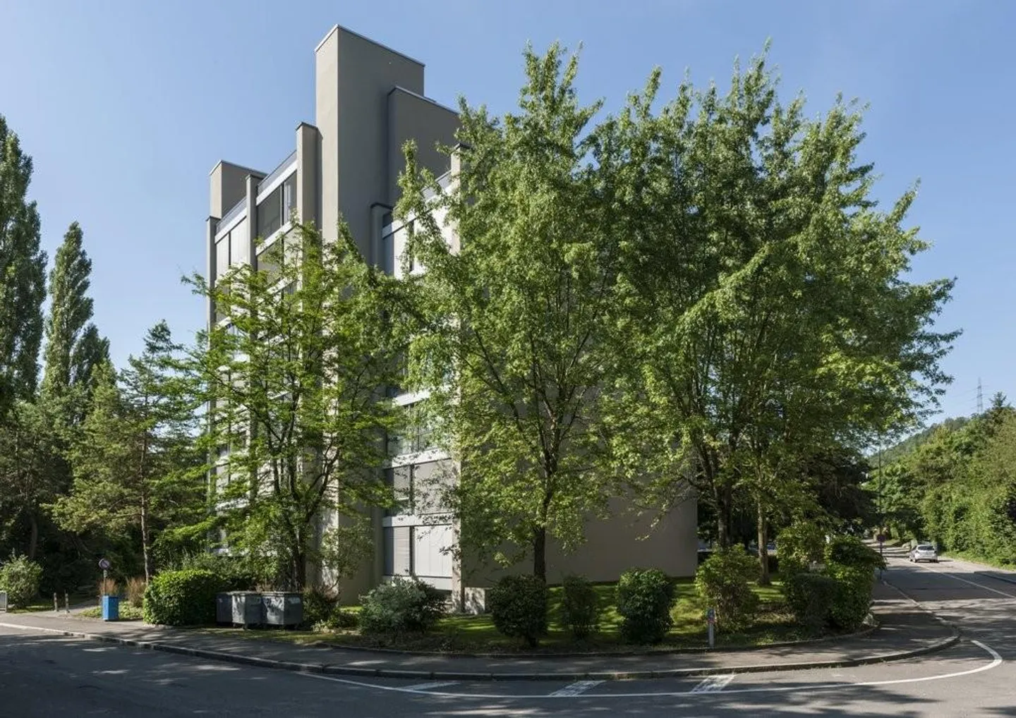 Alone or together: You might like it here - Photo 1 of 7