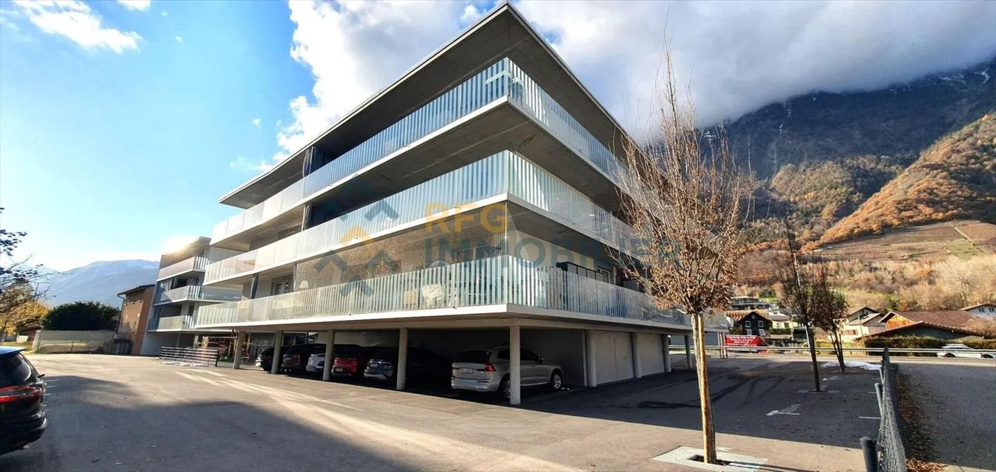 3,5-Zimmer-Wohnung - Foto 1 von 11