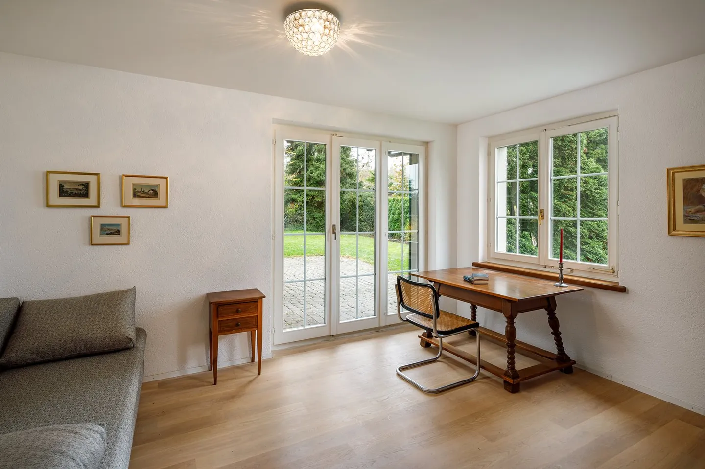 Country House with Character - Photo 7 of 9