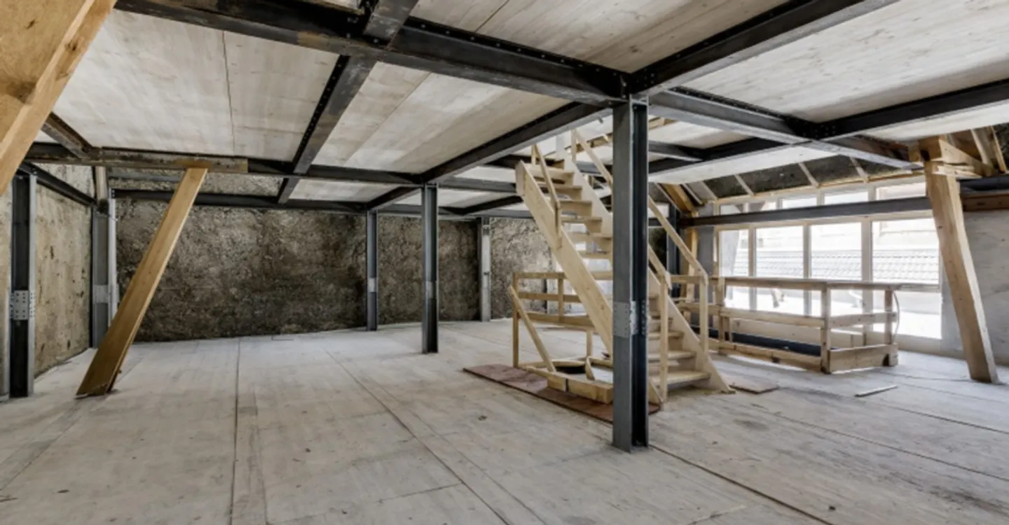 Opportunity! Barn combining the charm of the old and modernity! - Photo 1 of 7