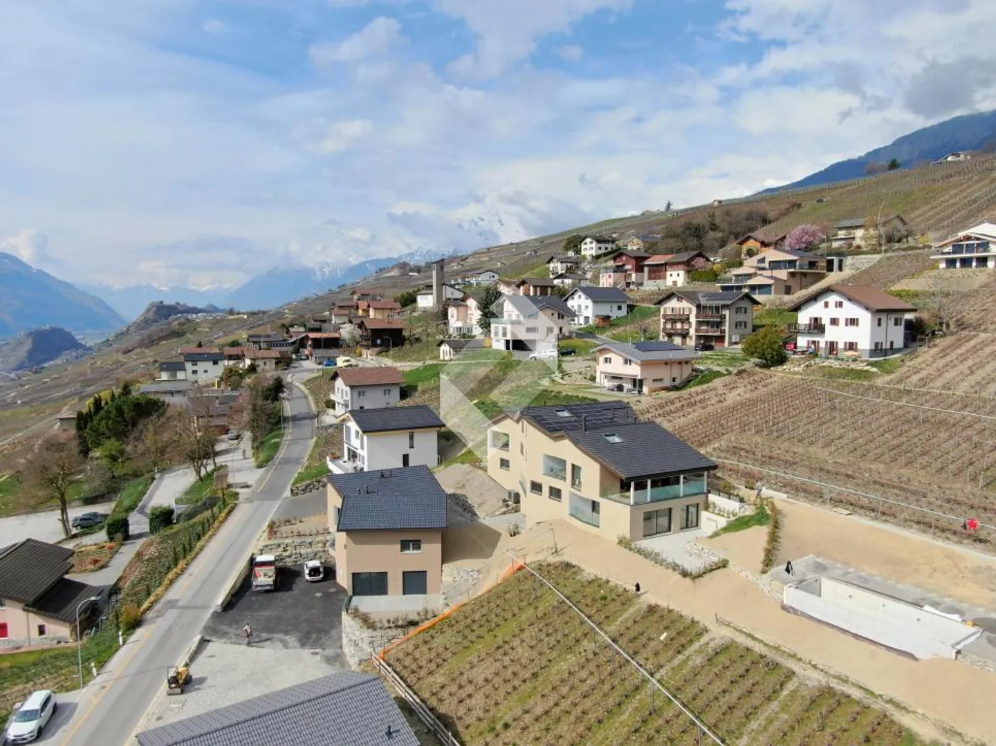 Apartment for sale - Photo 2 of 13