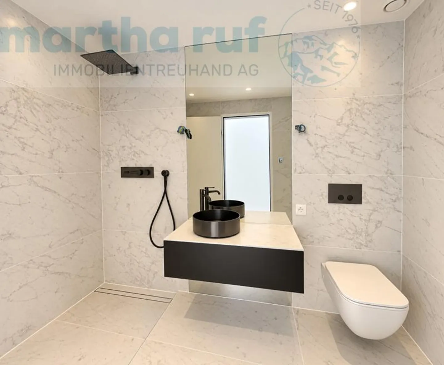 Exclusive 3.5-room apartment with garden Modern and high quality - Photo 4 of 7
