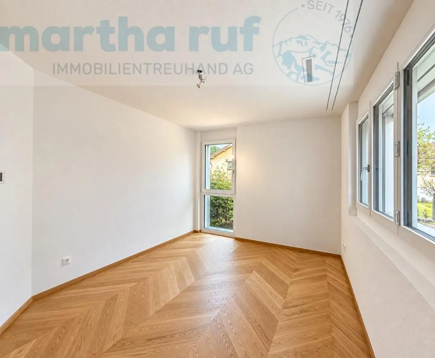 Exclusive 3.5-room apartment with garden Modern and high quality - Photo 5 of 7