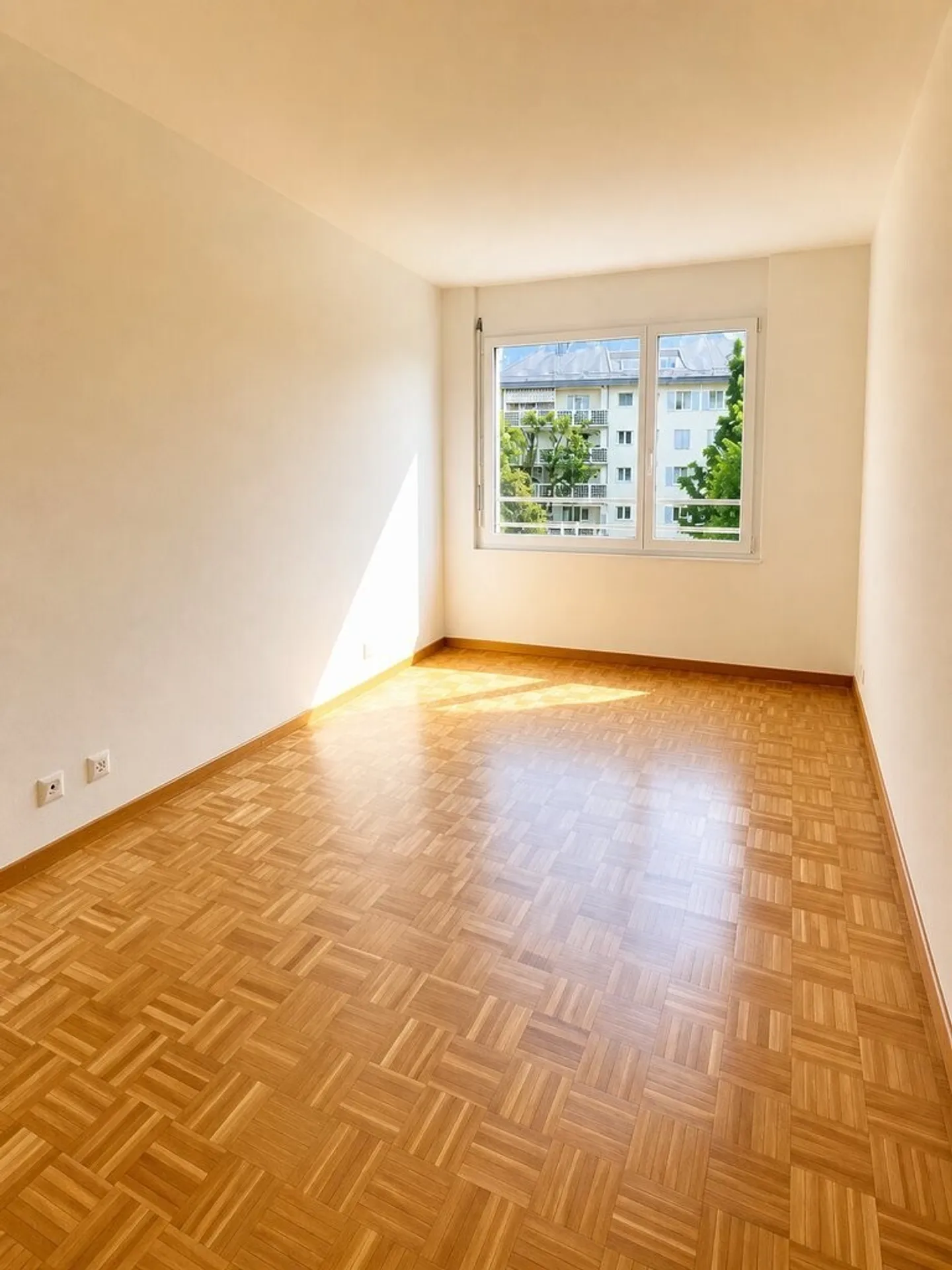 Grand appartement de 4,5 pièces - Photo 3 sur 6