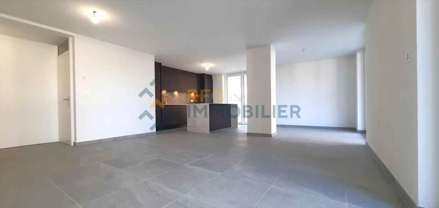 3,5-Zimmer-Wohnung - Foto 4 von 11