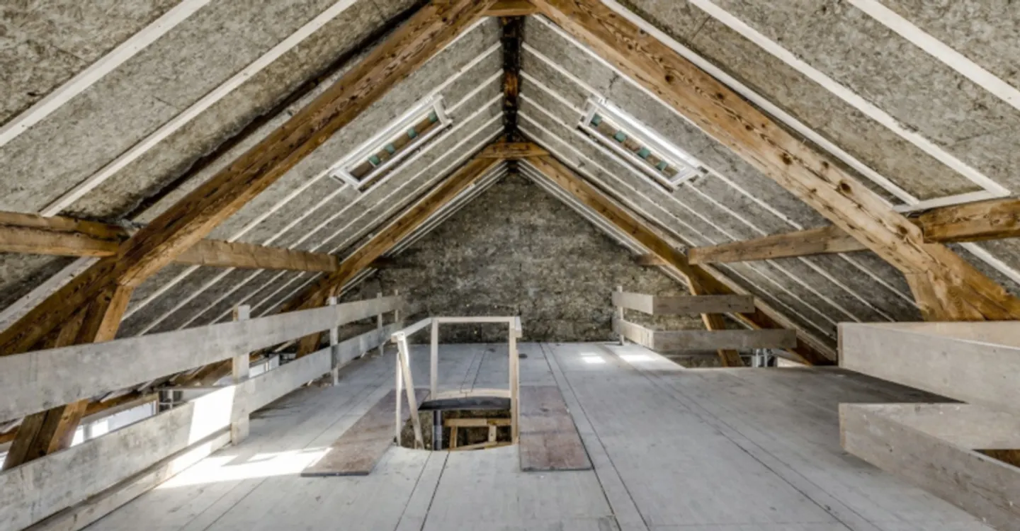 Opportunity! Barn combining the charm of the old and modernity! - Photo 5 of 7