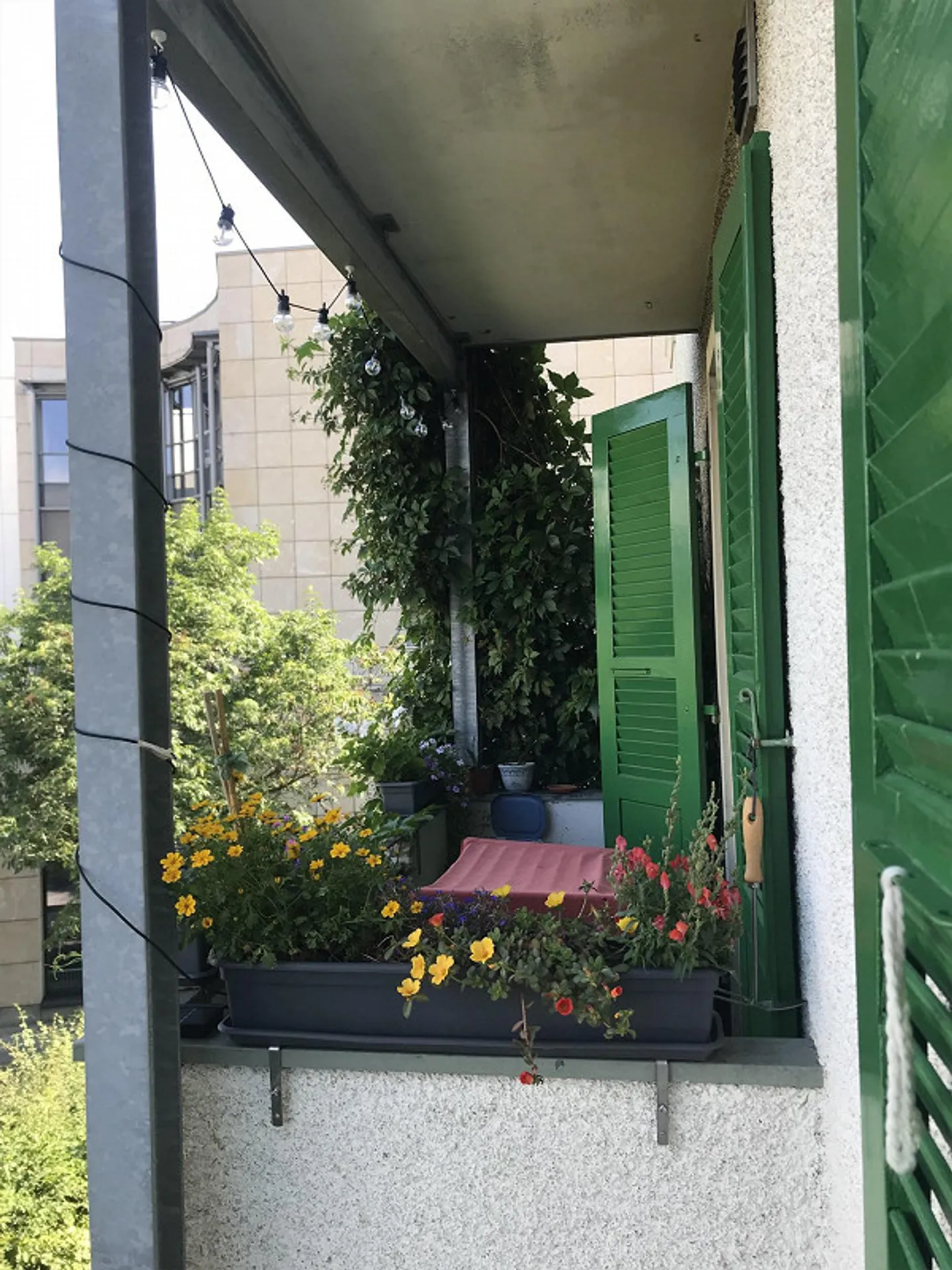 Grosszügiges Zimmer in 2er-WG - Photo 5 sur 5