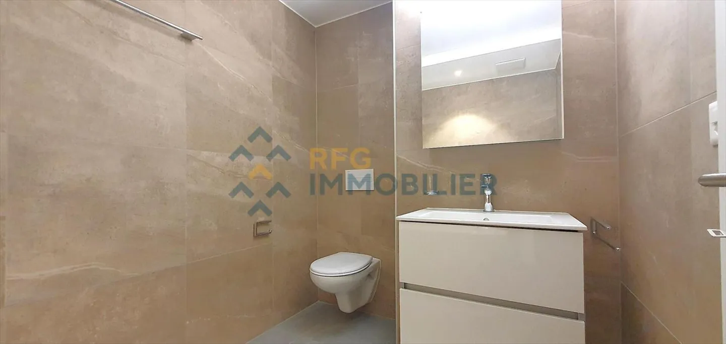 3,5-Zimmer-Wohnung - Foto 9 von 11