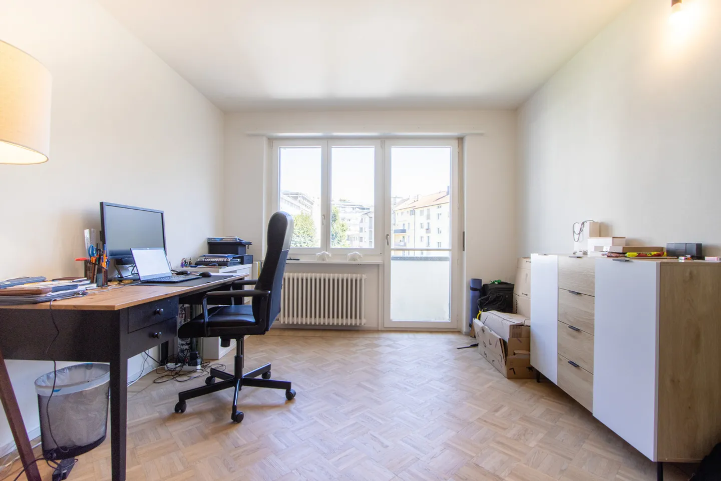 Appartamento in affitto - Foto 7 di 8