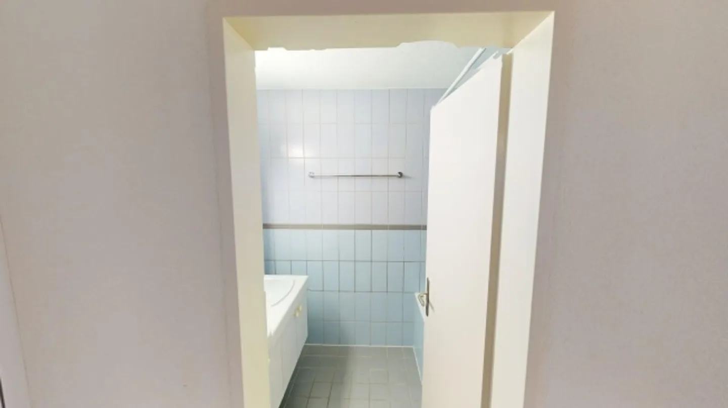Attention Temporary from early November 2025 to 30.06.2026 Ideal temporary solution 3.0 room apartment in Wiedikon - Photo 4 of 7