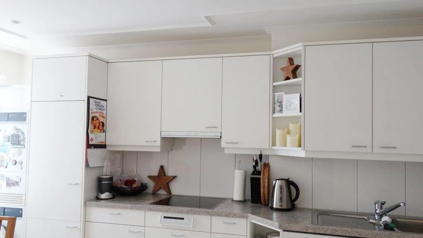 Unique living experience in a prime location in Wädenswil - Photo 3 of 12