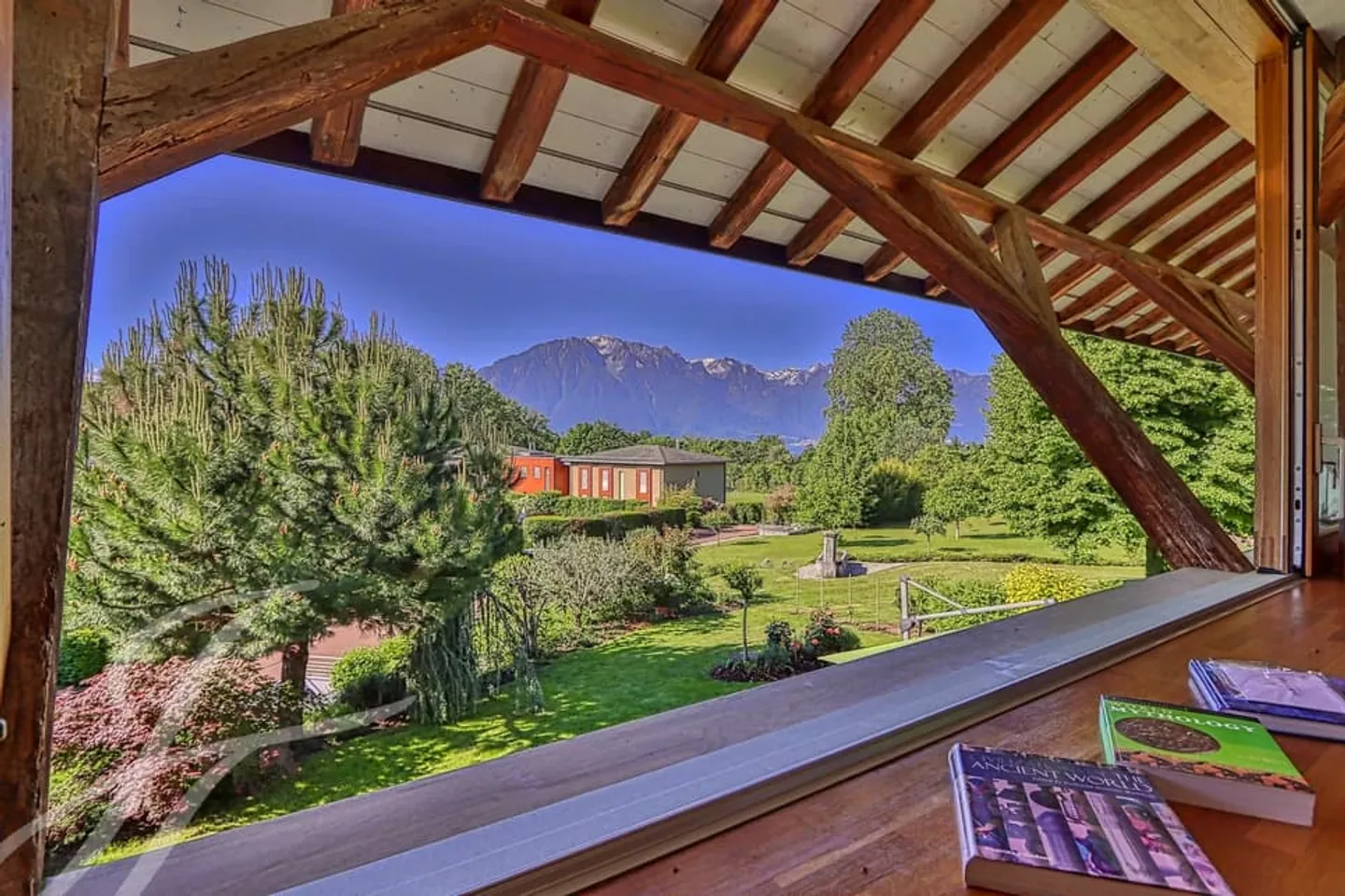 ESCLUSIVO!! Appartamento di 4,5 locali con volumi impressionanti - Foto 4 di 13