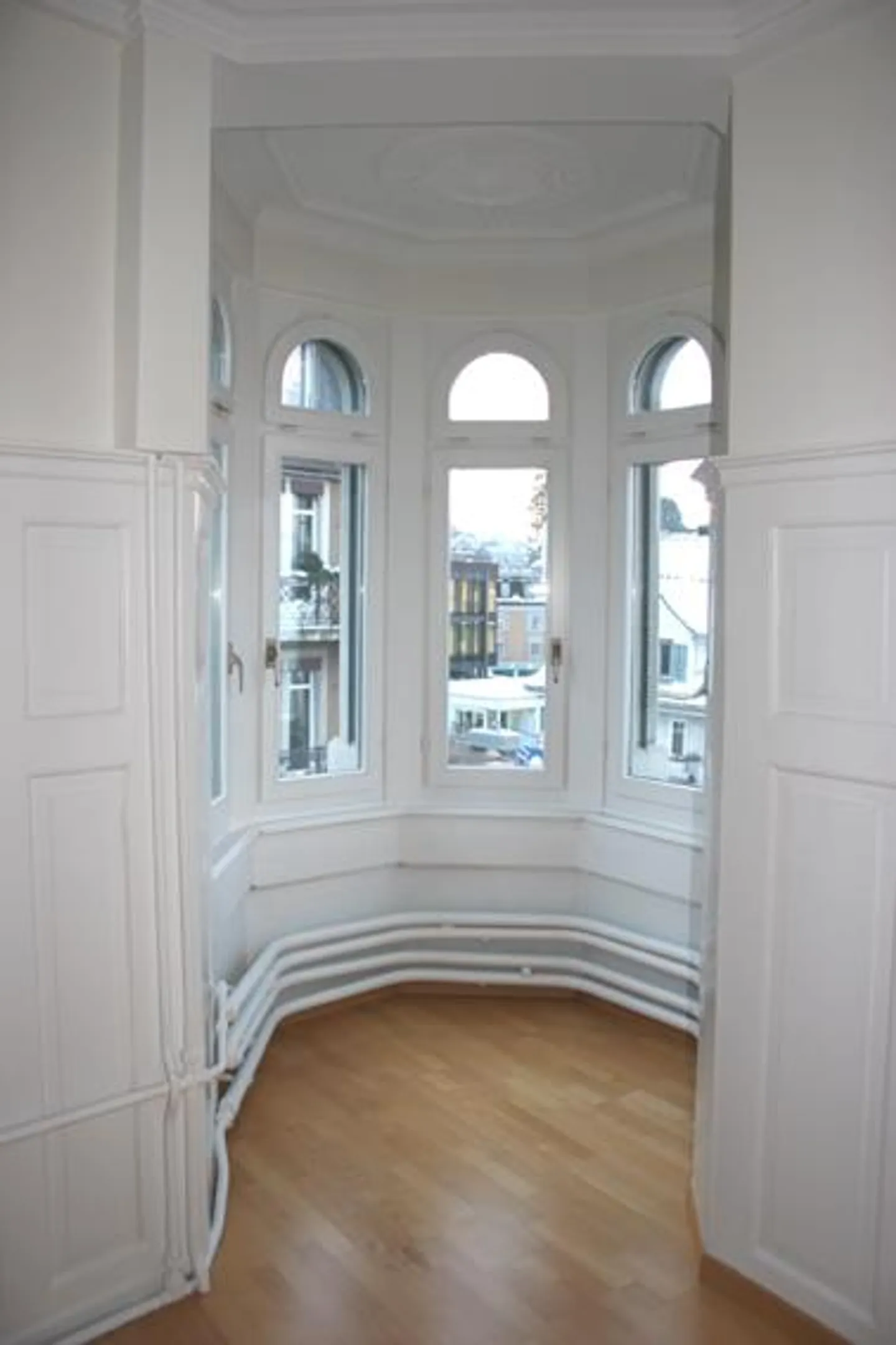 Unique living experience in a prime location in Wädenswil - Photo 5 of 12