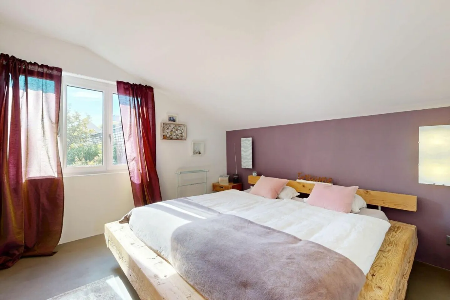 «modernes Einfamilienhaus mit Gewerbeanteil» - Foto 6 von 17