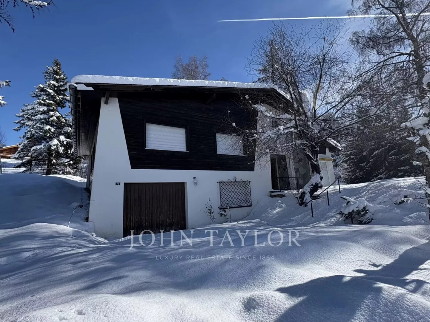 Chalet 5 rooms - Photo 1 of 8