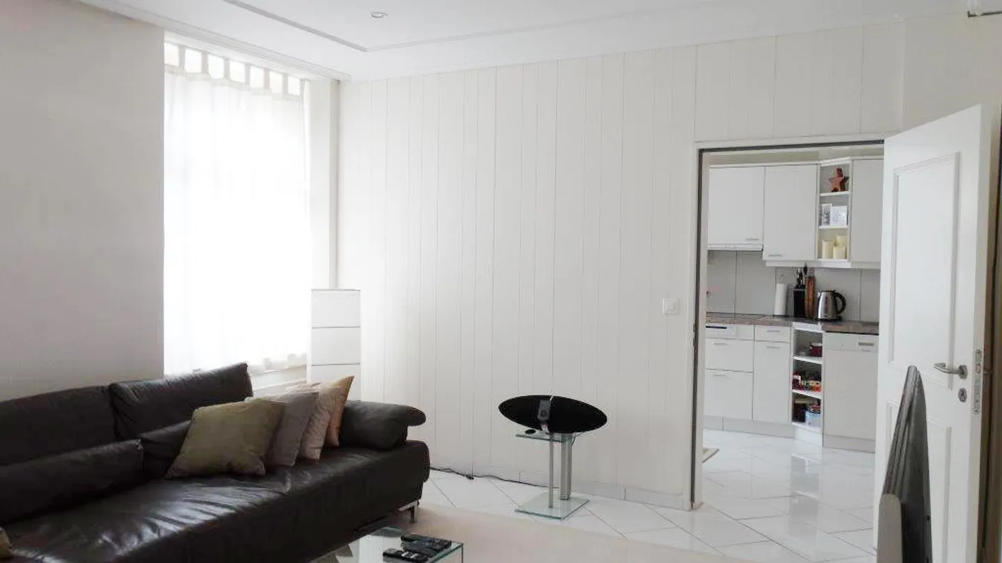 Unique living experience in a prime location in Wädenswil - Photo 7 of 12