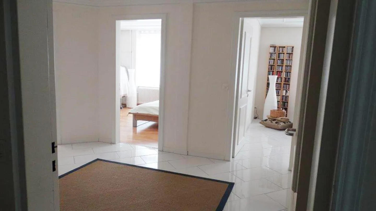 Unique living experience in a prime location in Wädenswil - Photo 9 of 12