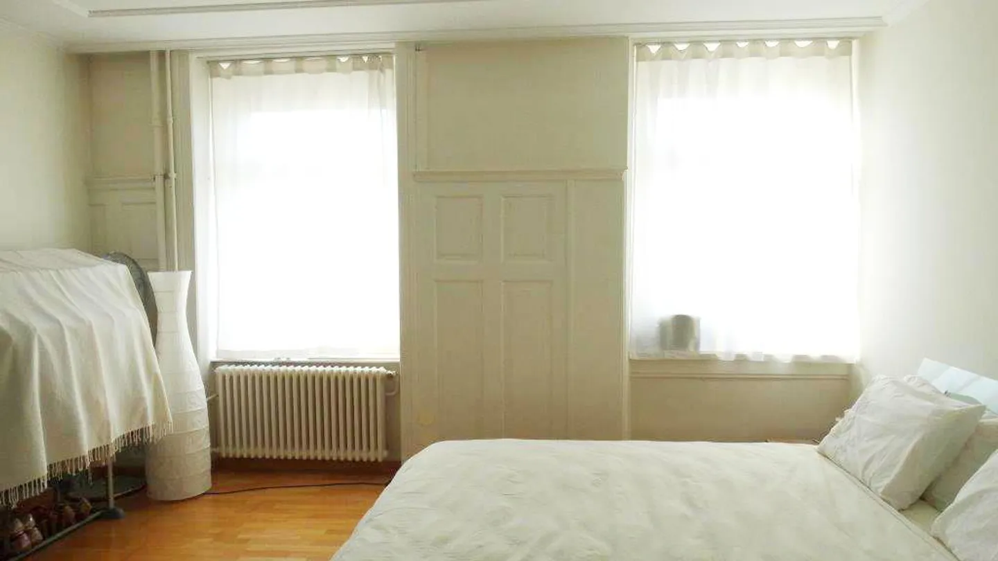 Unique living experience in a prime location in Wädenswil - Photo 6 of 12