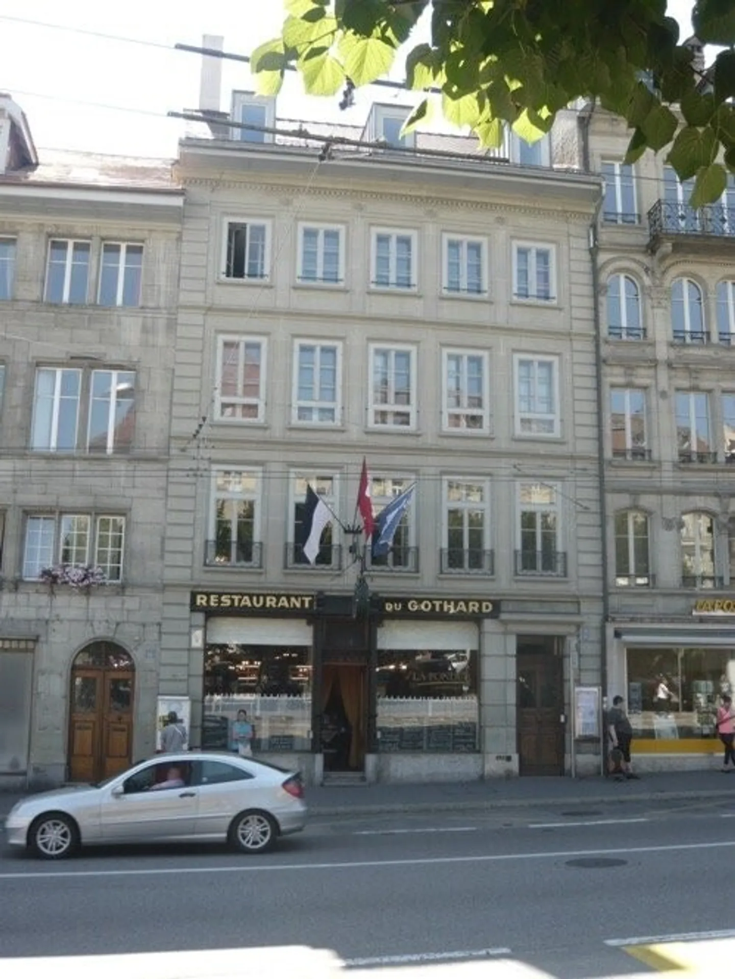 Charmant Appartement Duplex - Photo 1 sur 1