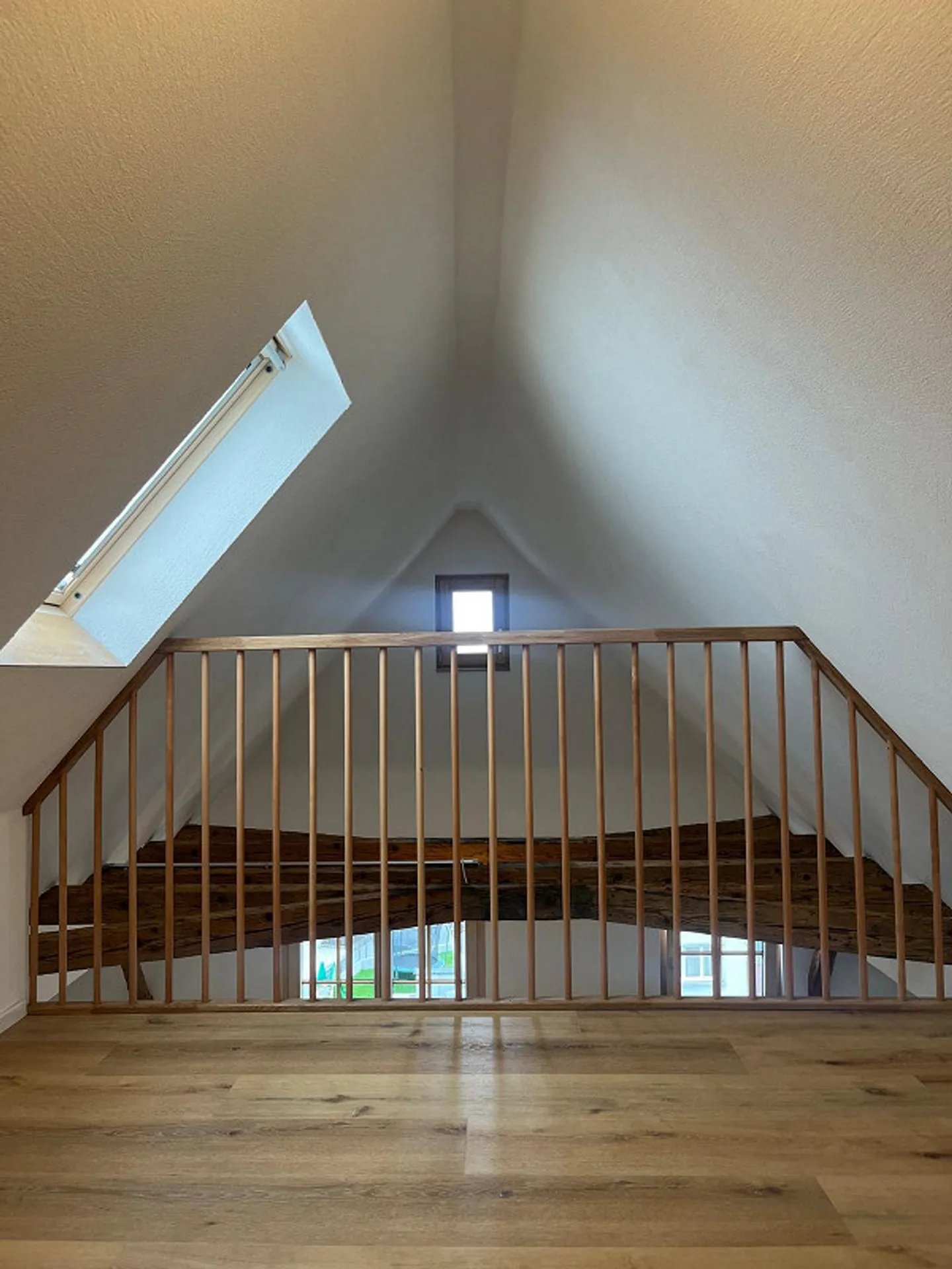 Renovierte 1.5-Zimmer Maisonette zu vermieten - Photo 5 sur 6