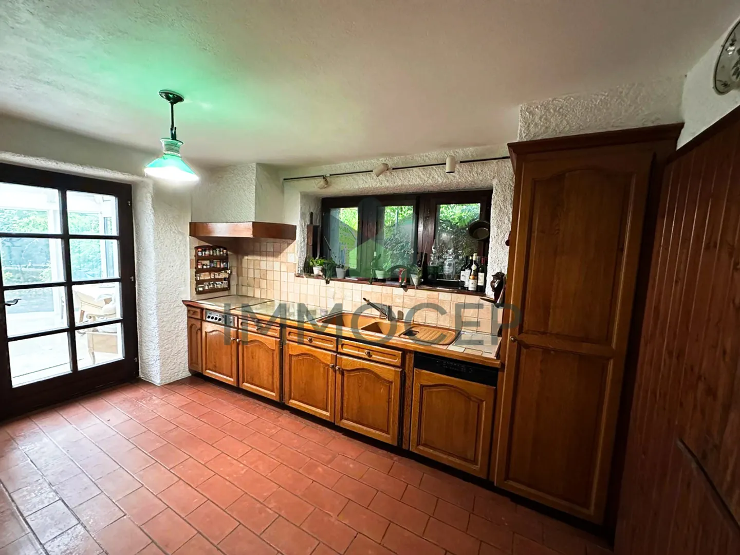 Casa 8 stanze - Foto 6 di 13