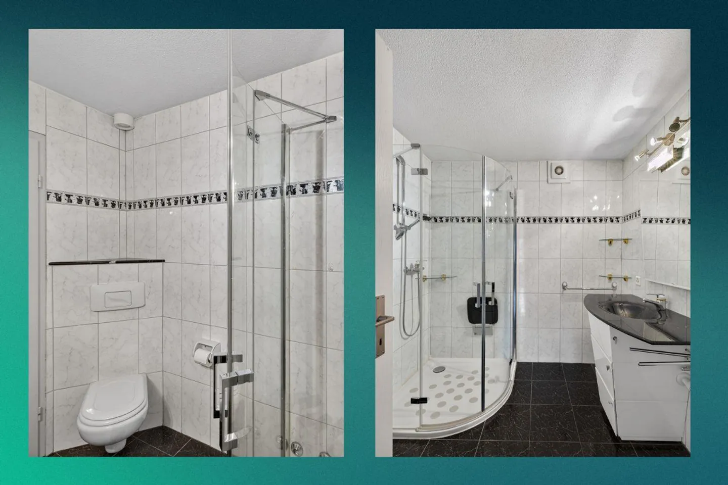 Vivere sopra i tetti di Widnau, con terrazza soleggiata e panorama... - Foto 10 di 14