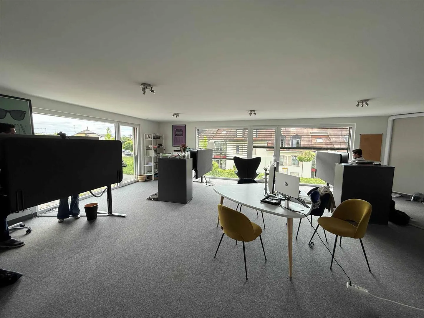 Ufficio / superficie commerciale di 63 m2 - Foto 2 di 3