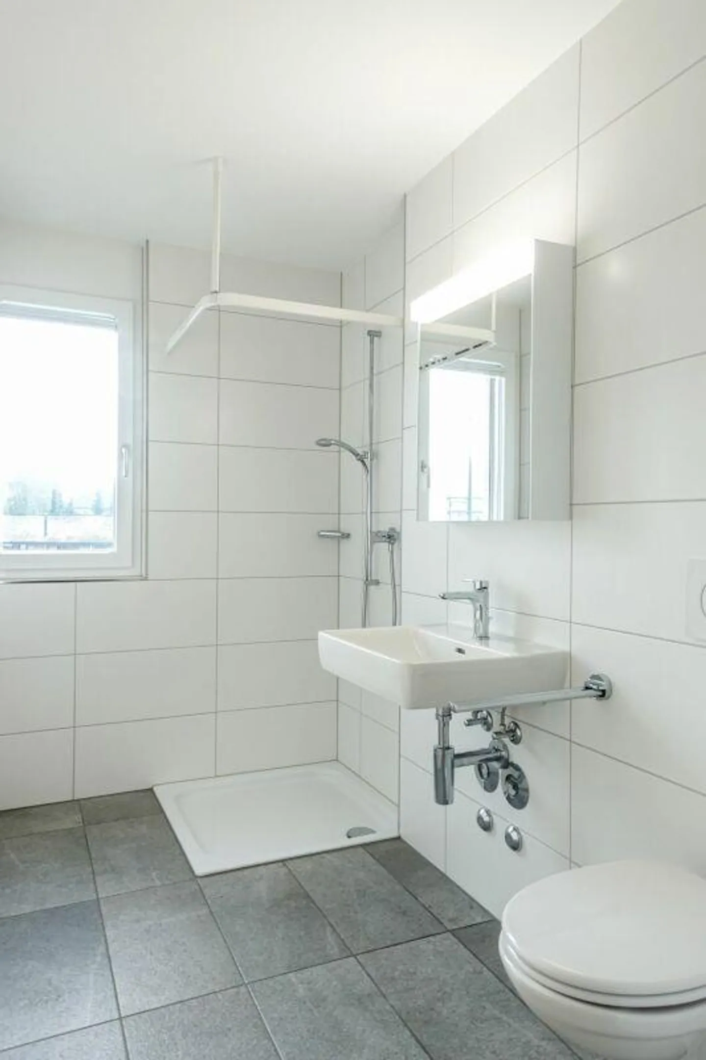 Oasis de bien-être de 107m2 avec balcon de 17m2 - Photo 8 sur 12