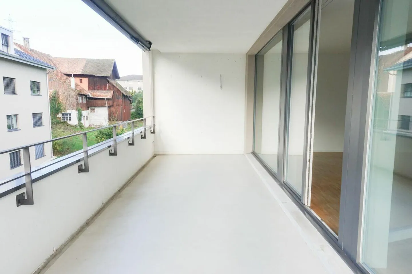 Oasis de bien-être de 107m2 avec balcon de 17m2 - Photo 9 sur 12