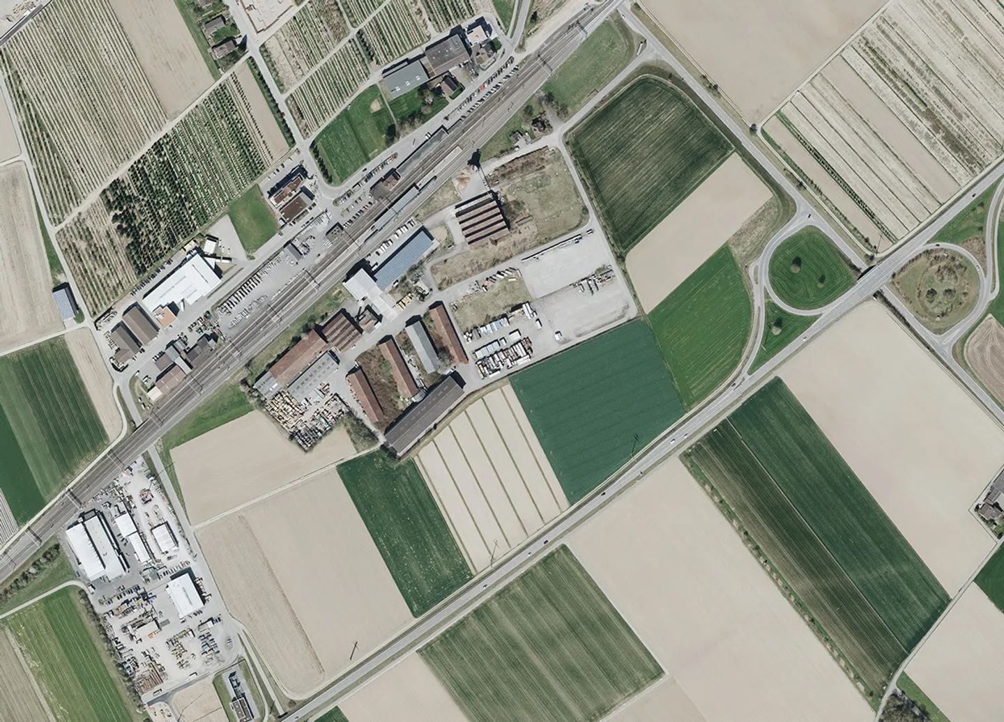 Industrial Land for Sale - Photo 4 of 10