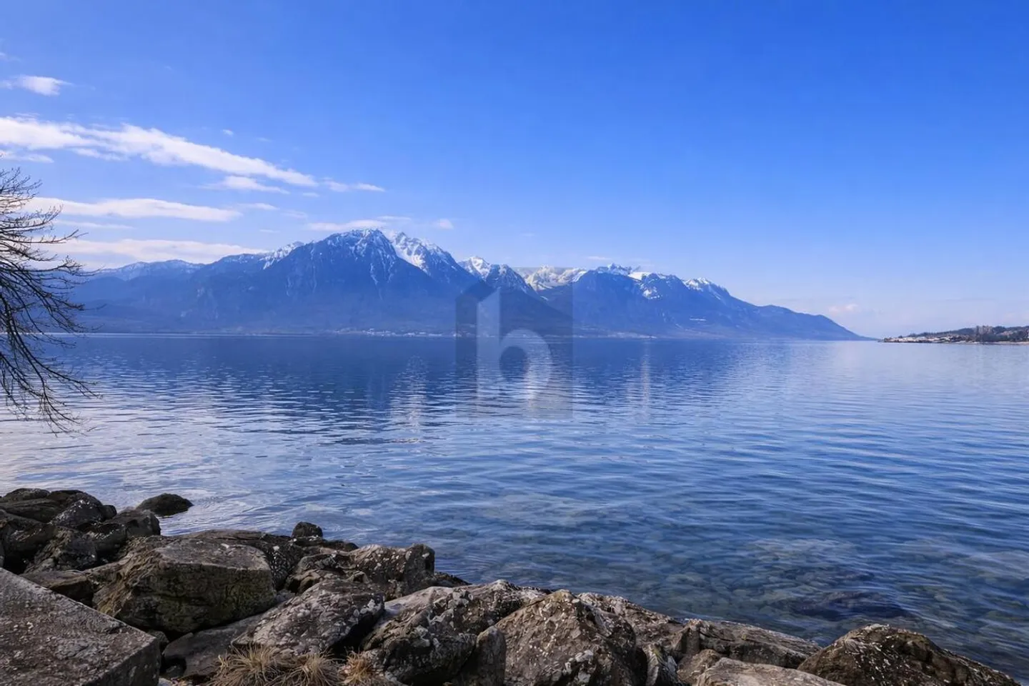 Una perla nel cuore della Riviera Vaud - Foto 1 di 6